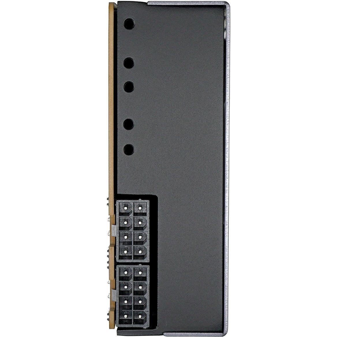 Видеокарта Afox RTX3090 24GB GDDR6X 384bit 3xDP HDMI BLOWER RTL