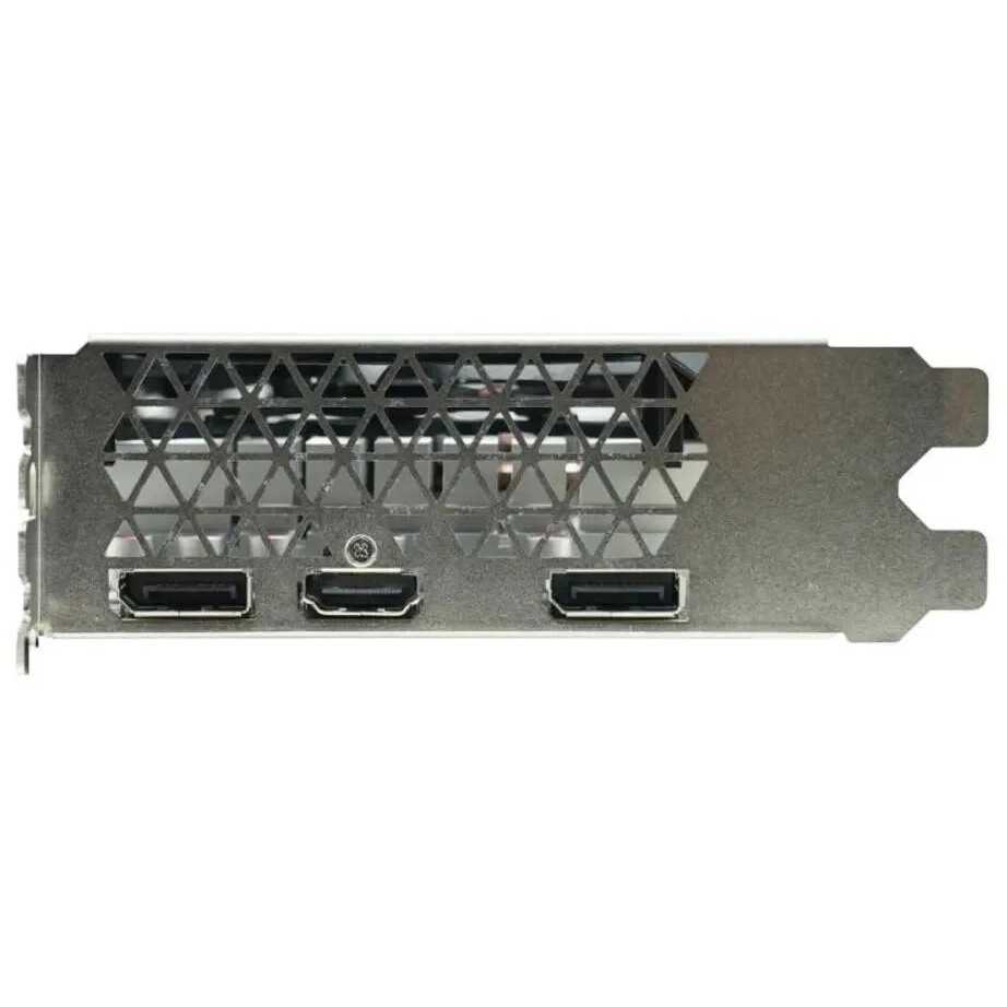 Видеокарта Afox RX580 8GB GDDR5 256bit 3xDP HDMI 2FAN RTL