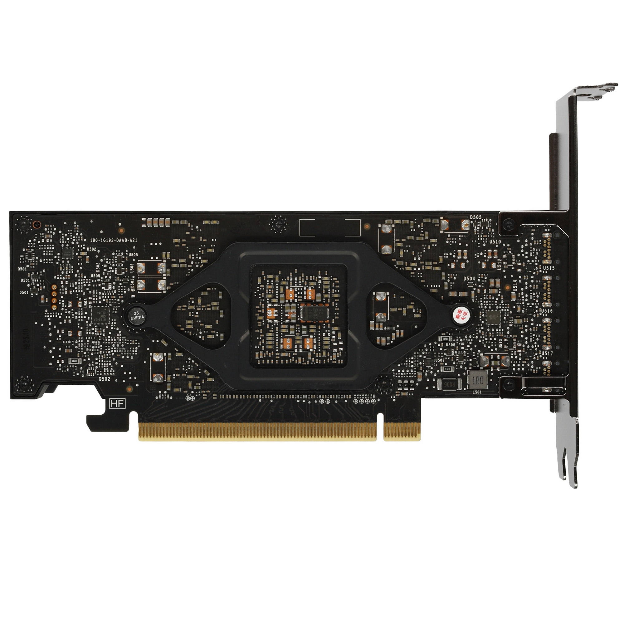 Видеокарта PCIE16 RTX A2000 12GB 900-5G192-2551-000 NVIDIA