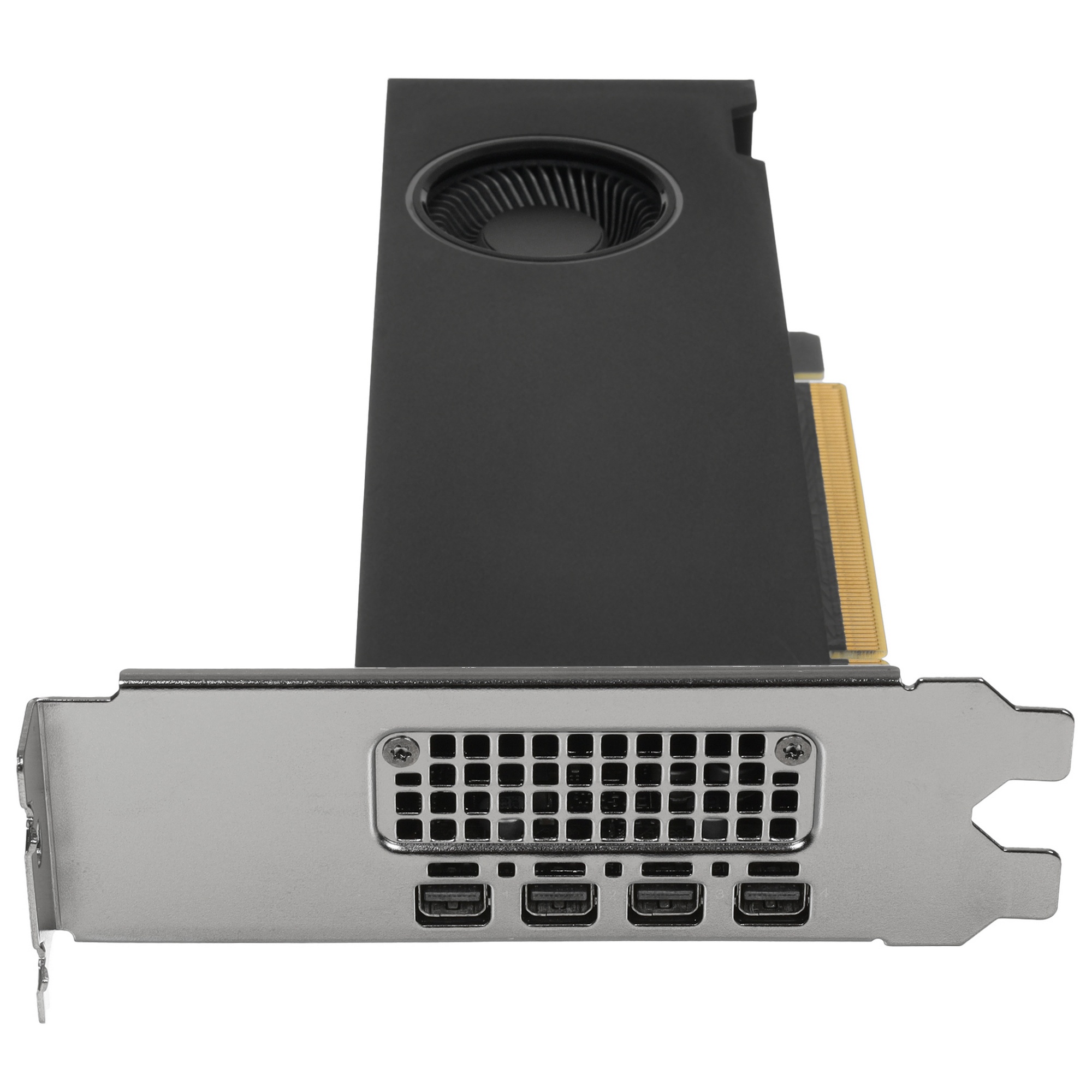 Видеокарта PCIE16 RTX A2000 12GB 900-5G192-2551-000 NVIDIA