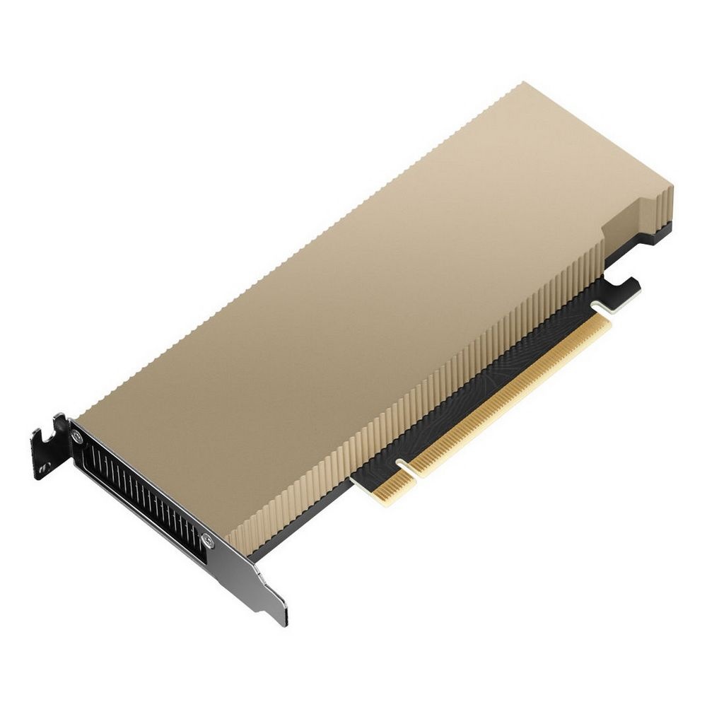Видеокарта NVIDIA Tesla L4 Graphics Card (LP installed, ATX included), 24GB PN: 900-2G193-0000-000