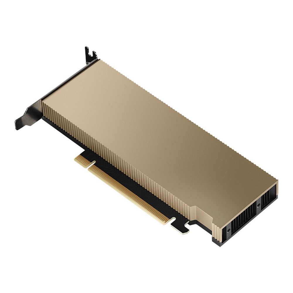 Видеокарта NVIDIA Tesla L4 Graphics Card (LP installed, ATX included), 24GB PN: 900-2G193-0000-000