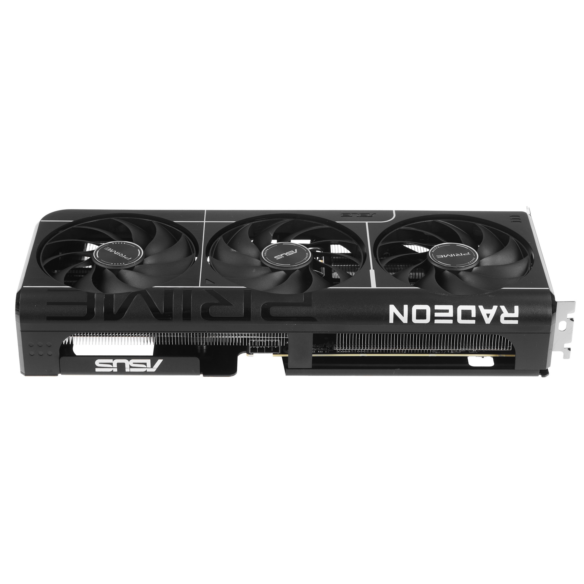 Видеокарта ASUS PRIME-RX9060XT-O16G