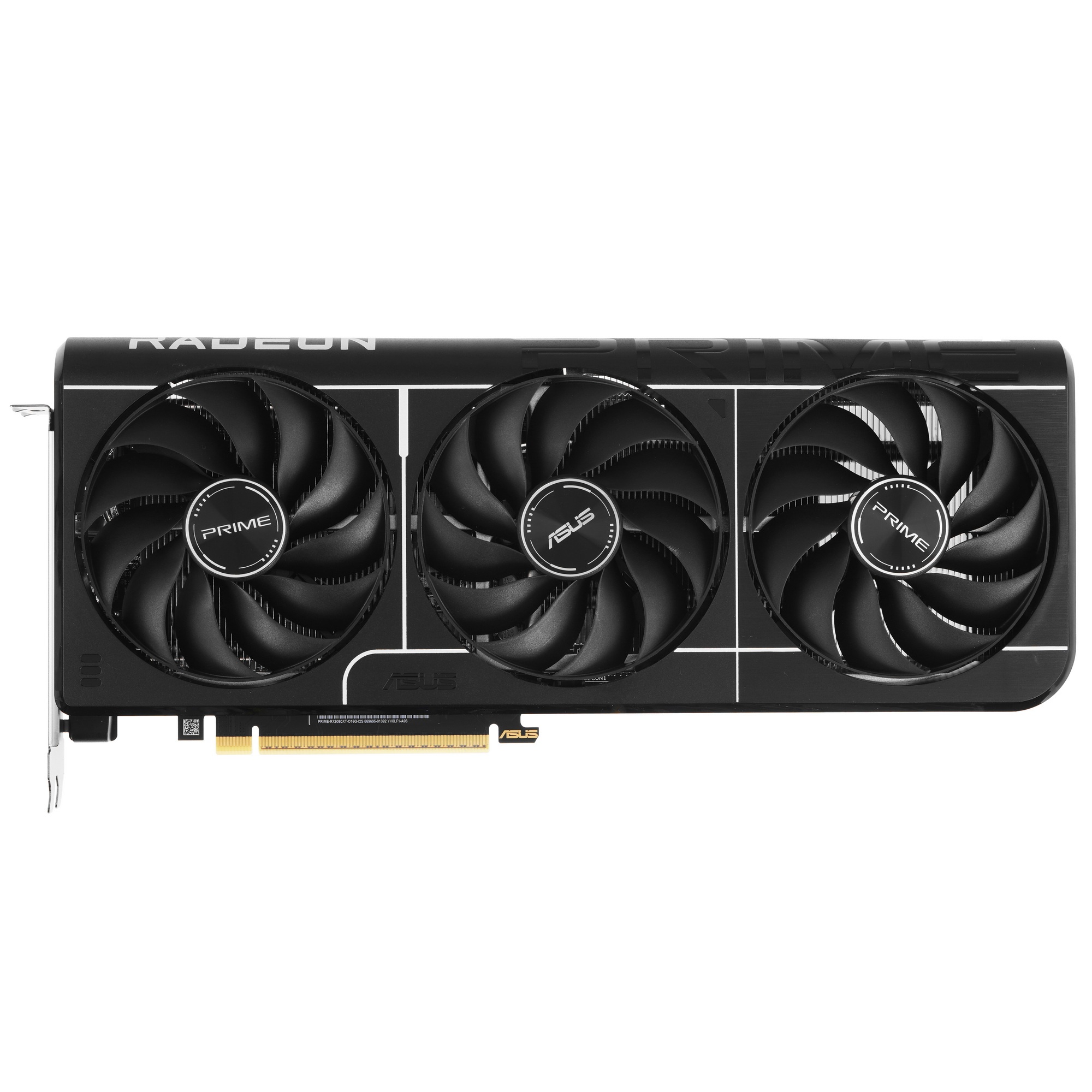 Видеокарта ASUS PRIME-RX9060XT-O16G