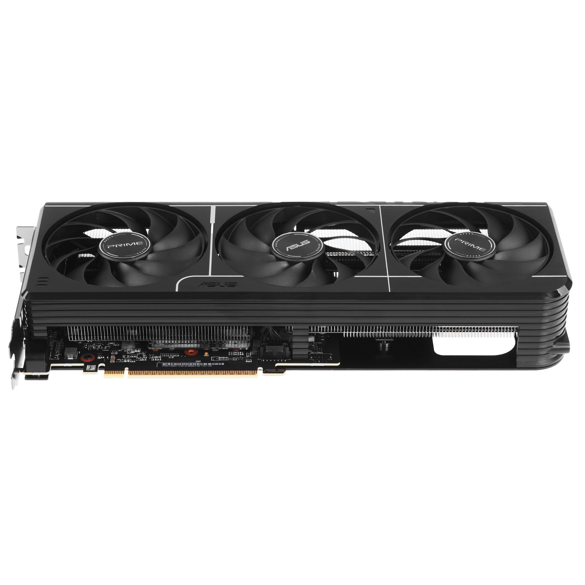 Видеокарта ASUS PRIME-RX9060XT-O16G