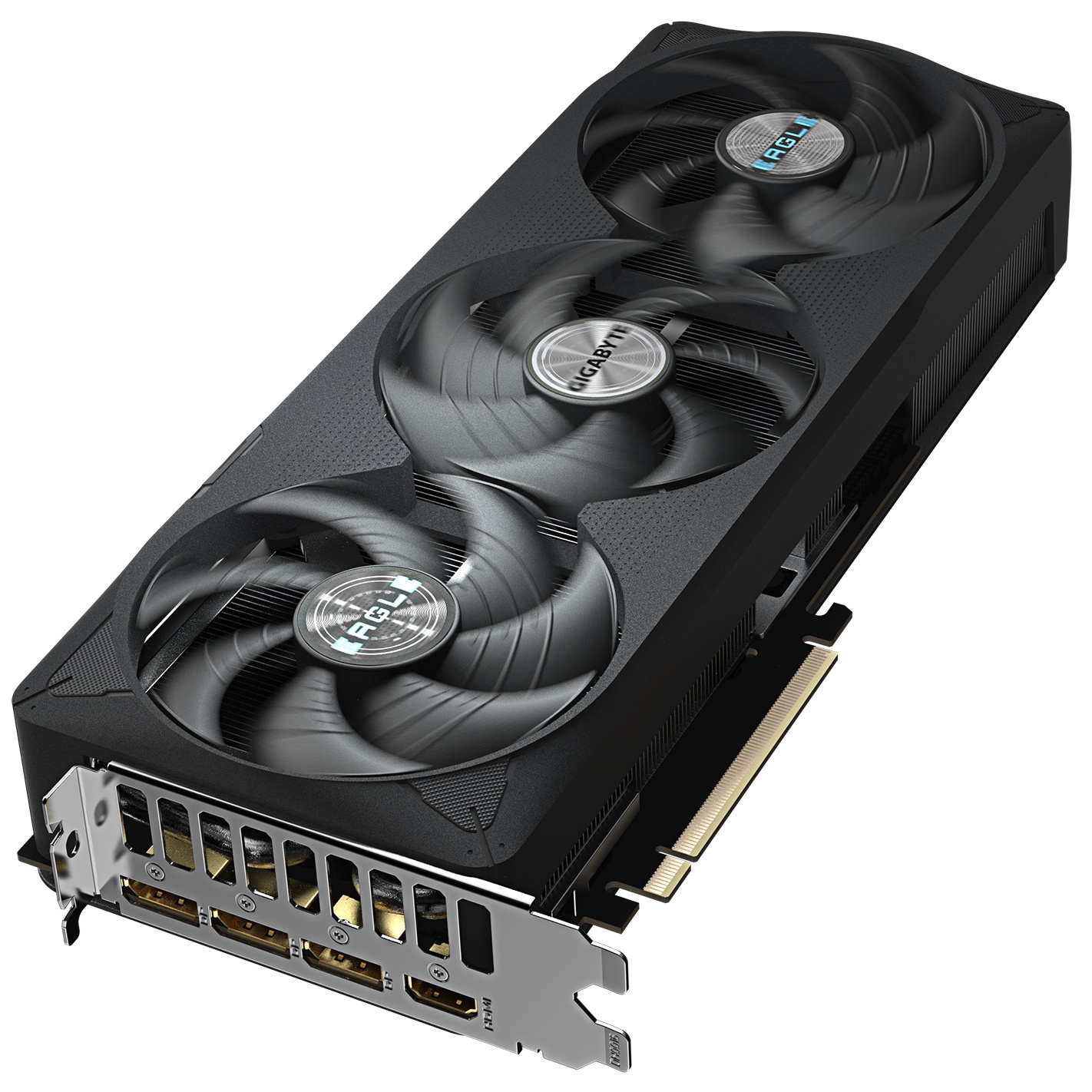 Видеокарта Gigabyte GV-N507TEAGLE-16GD