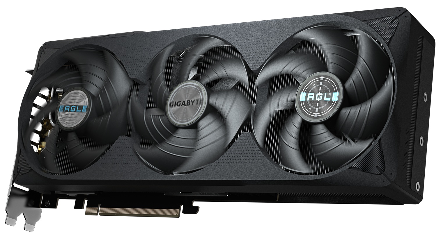 Видеокарта Gigabyte GV-N507TEAGLE-16GD
