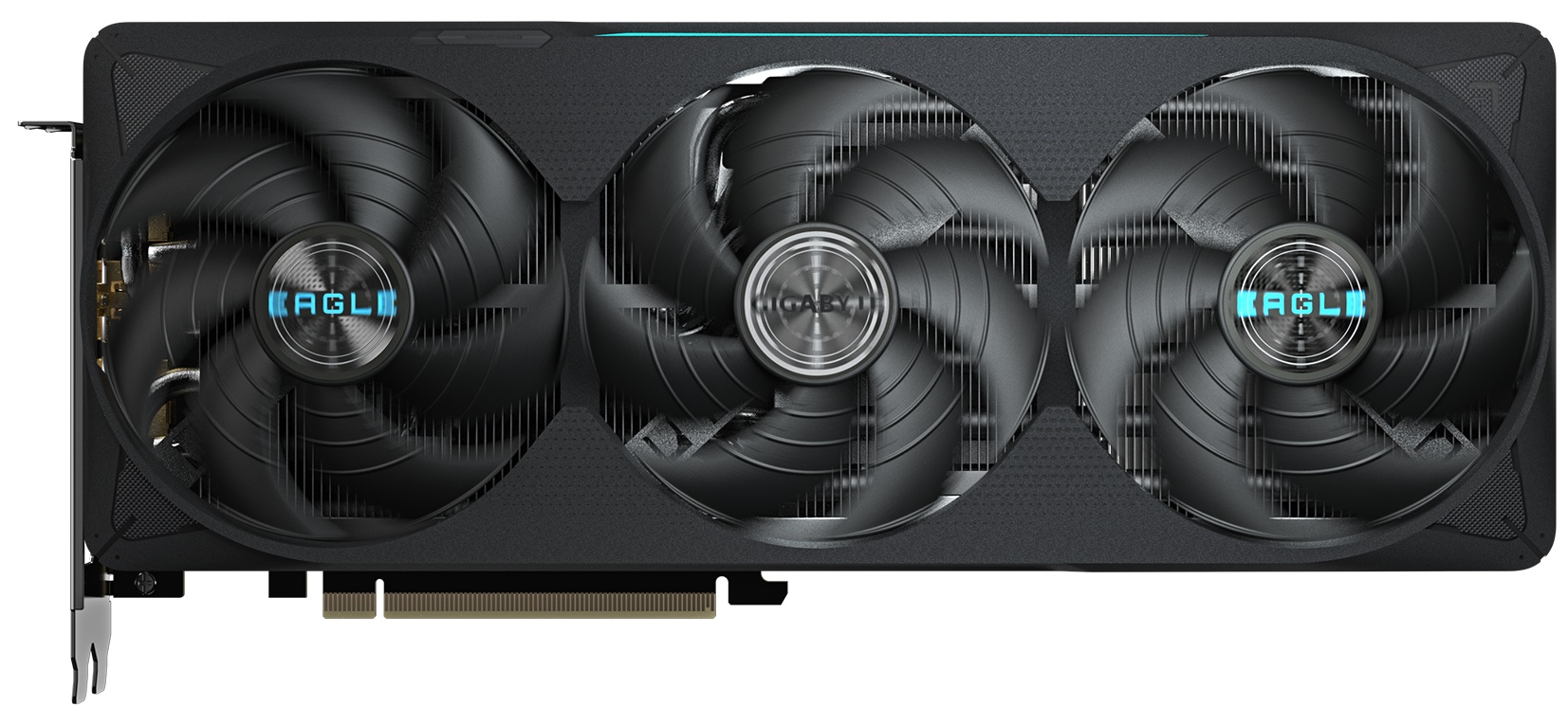 Видеокарта Gigabyte GV-N507TEAGLE-16GD