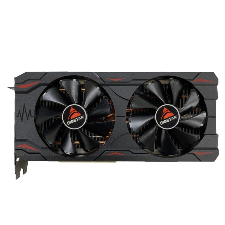 Видеокарта Biostar RTX3070 8GB GDDR6 256-bit DPx3 HDMI