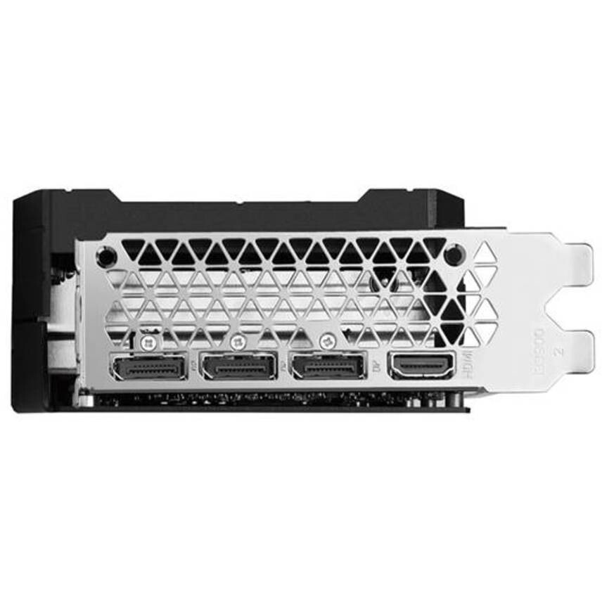 Видеокарта Biostar RTX3070 8GB GDDR6 256-bit DPx3 HDMI