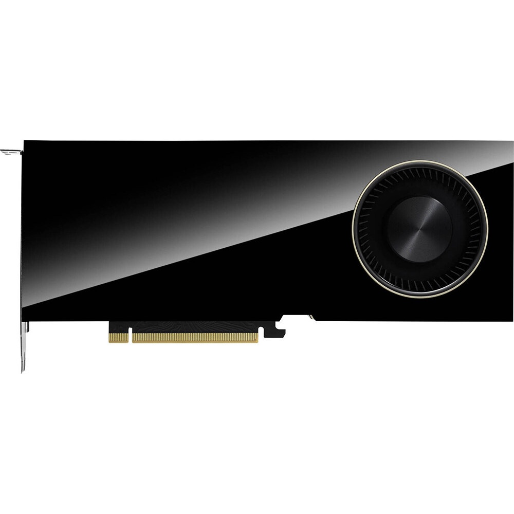 Видеокарта NVIDIA Quadro RTX 5880 Ada Graphic Card VGA 48GB GDDR6 / PCIe 4.0 x16 / 2x Slot / 285 W