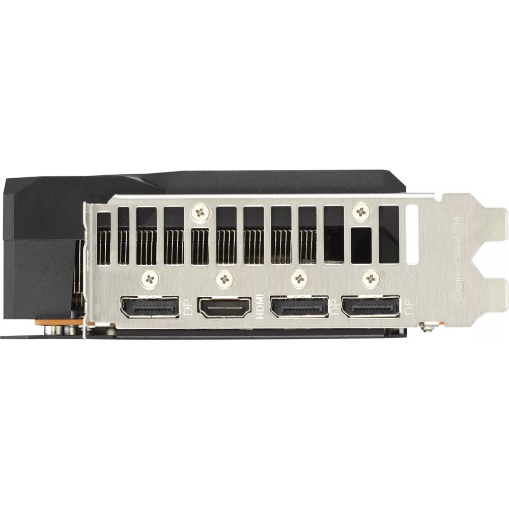 Видеокарта ASUS DUAL-RX6600-8G-V2 RX6600 8GB GDDR6,HDMI,3*DP