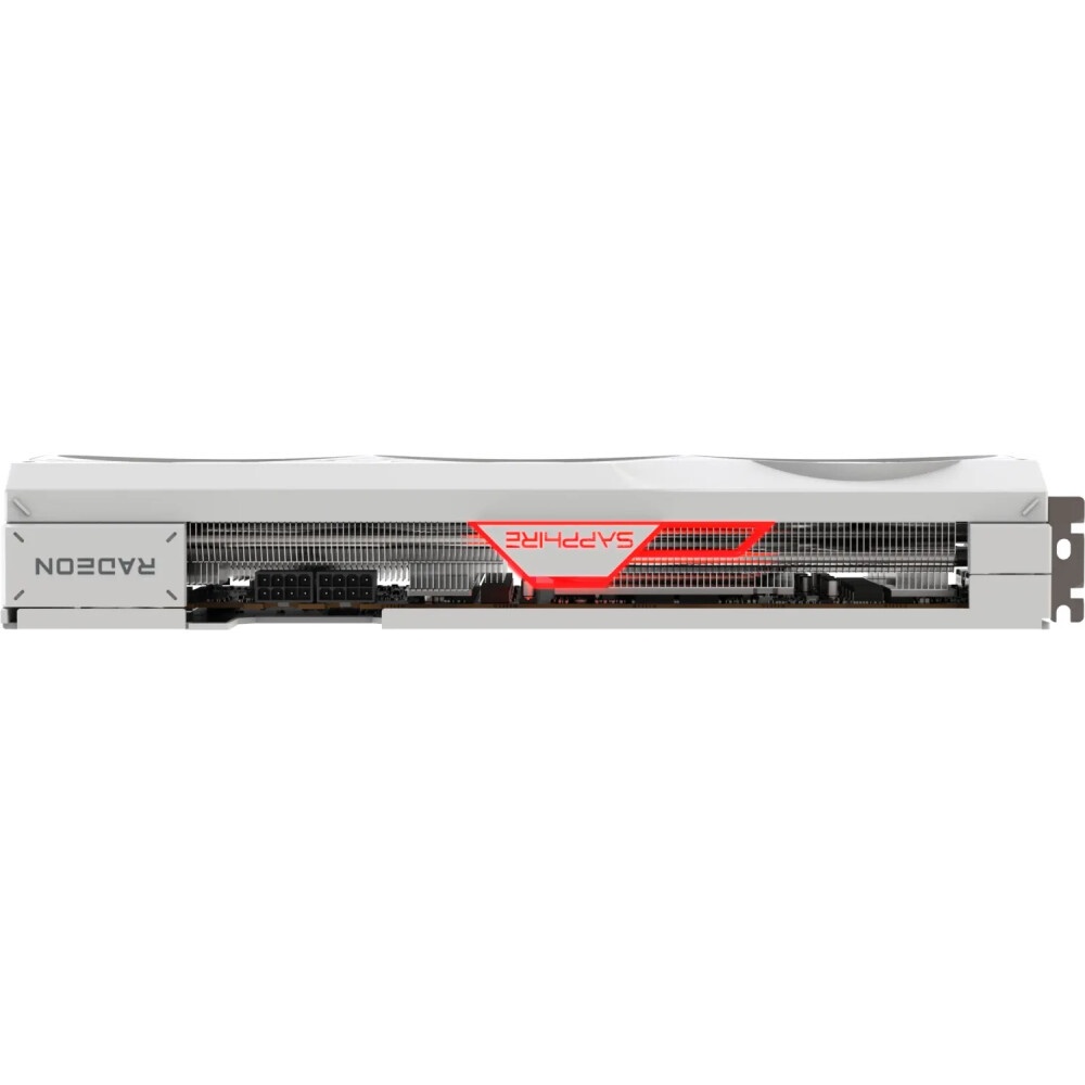 Видеокарта Sapphire PCI-E 4.0 11335-03-20G PURE RX 7700 XT GAMING OC AMD Radeon RX 7700XT 12288Mb 19