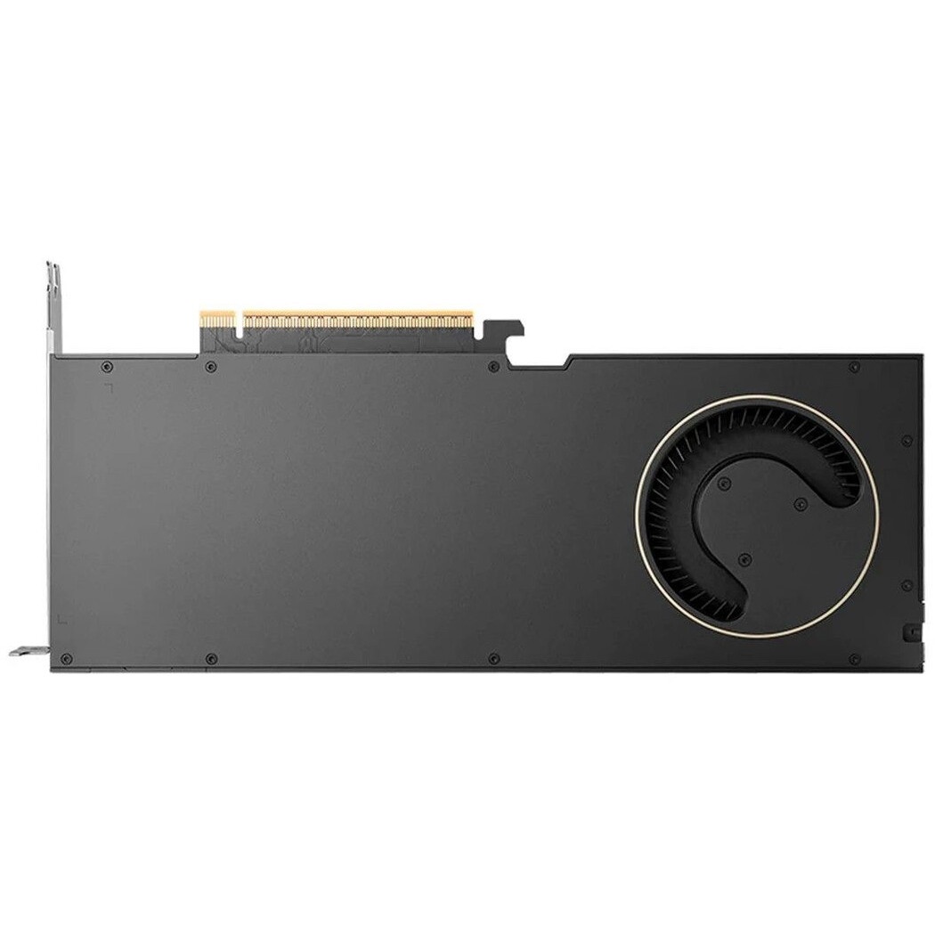 Видеокарта NVIDIA RTX PRO 5000 Blackwell, 48 GB GDDR7 with ECC, DisplayPort 2.1, PCI Express 5.0 x16