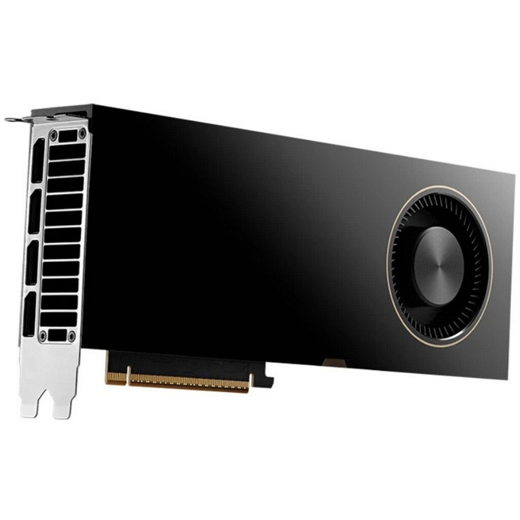 Видеокарта NVIDIA RTX PRO 5000 Blackwell, 48 GB GDDR7 with ECC, DisplayPort 2.1, PCI Express 5.0 x16