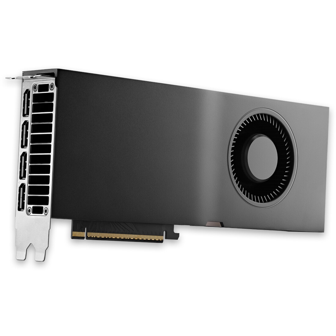 Видеокарта NVIDIA Quadro RTX PRO 4500 Blackwell 32GB (900-5G147-2250-000)