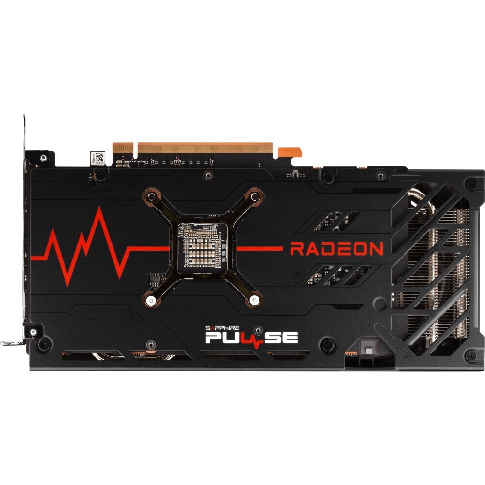 Видеокарта AMD Radeon RX 6650 XT Sapphire Pulse 8GB (11319-07-20G)