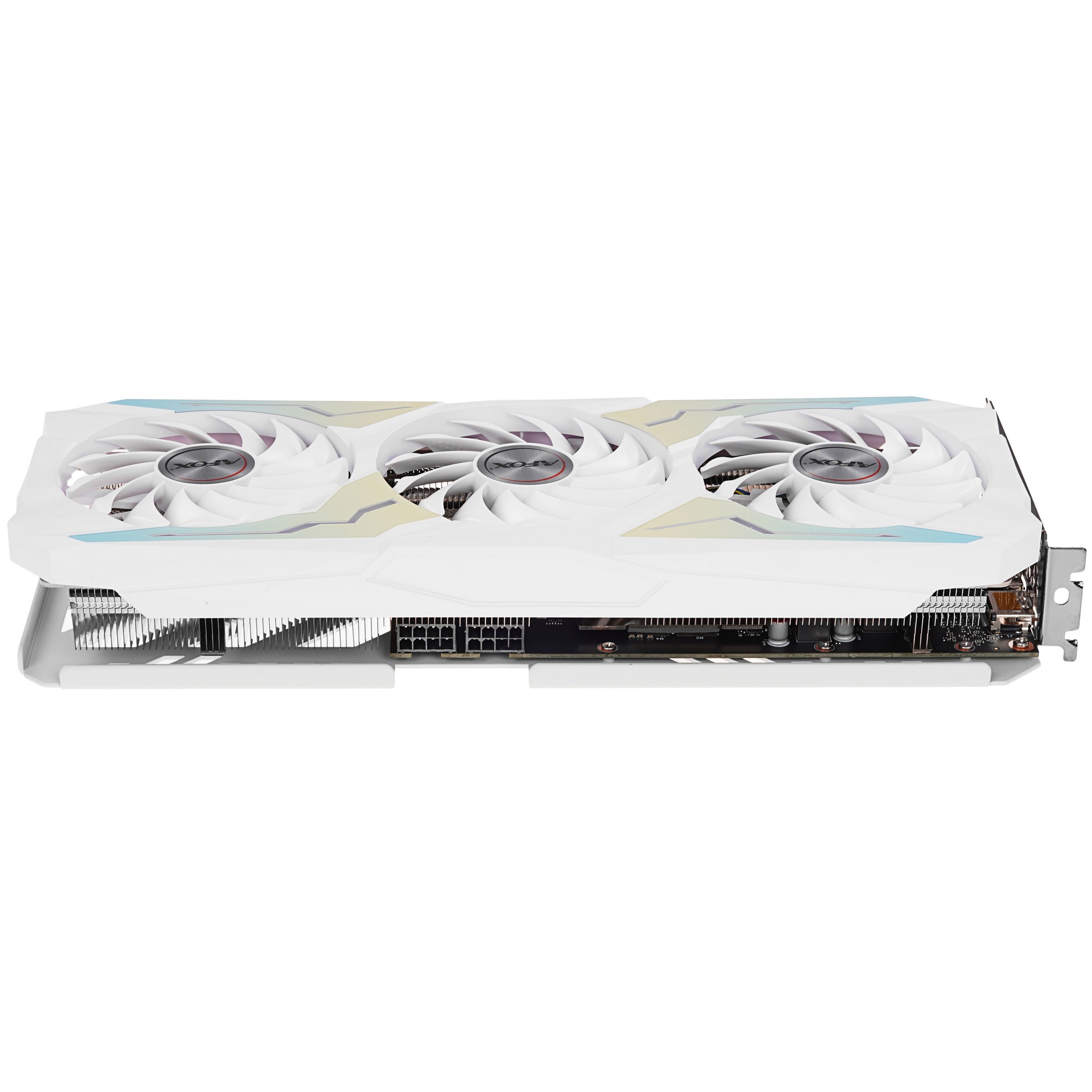 Видеокарта Afox RTX3070 GAMING 8GB GDDR6 256bit 3xDP HDMI 3FAN RTL