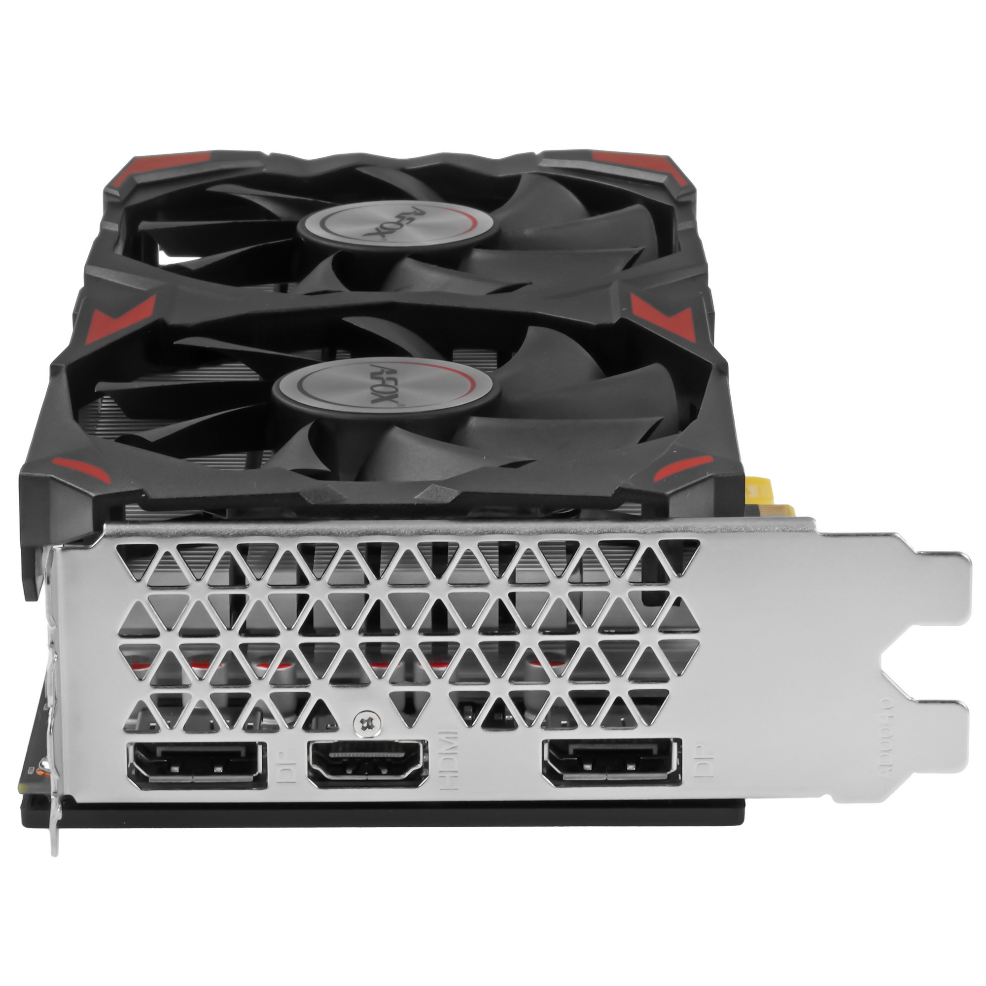 Видеокарта AFOX RX 580 8GB GDDR5 256Bit HDMI 3xDP RTL