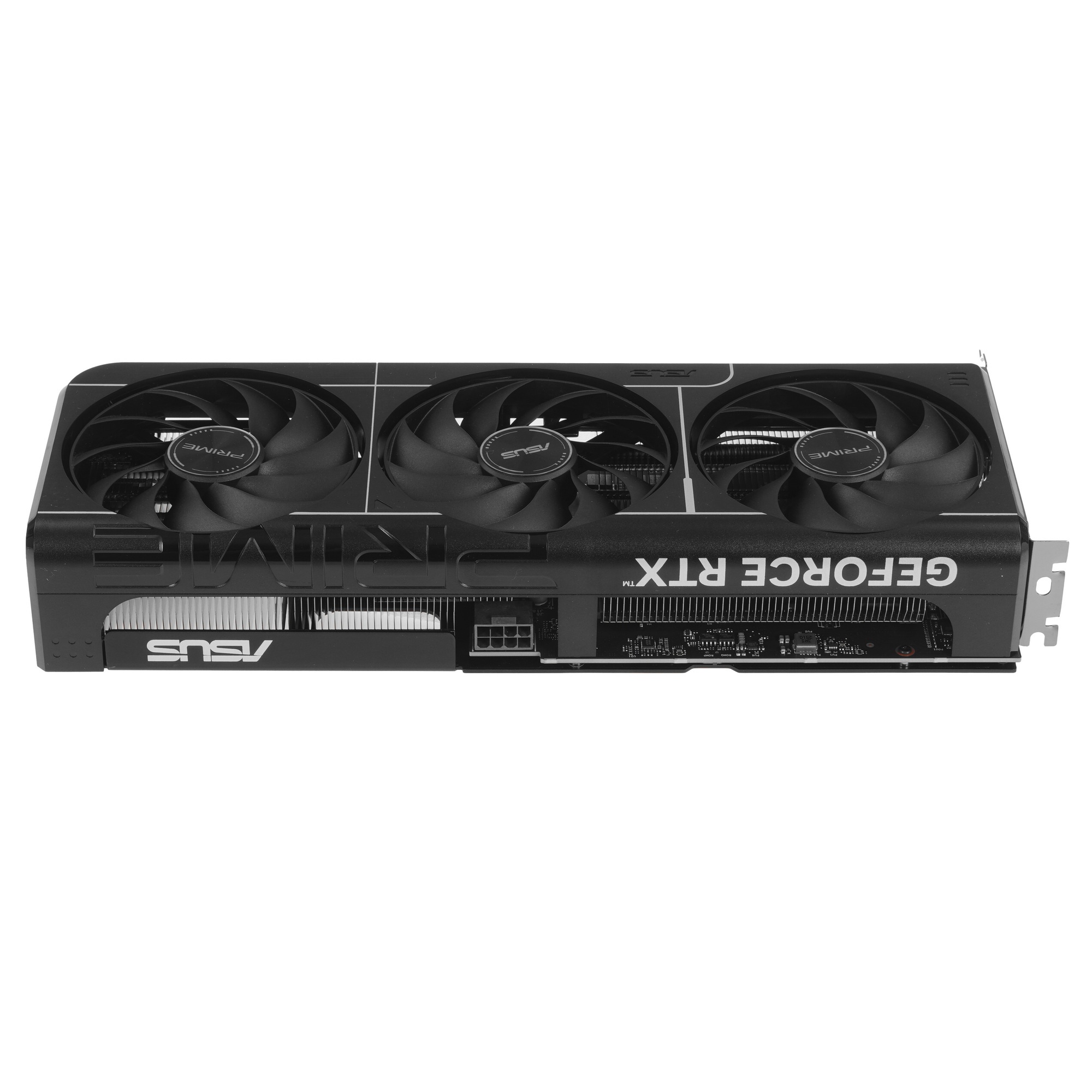 Видеокарта ASUS PRIME-RTX5060TI-O16G
