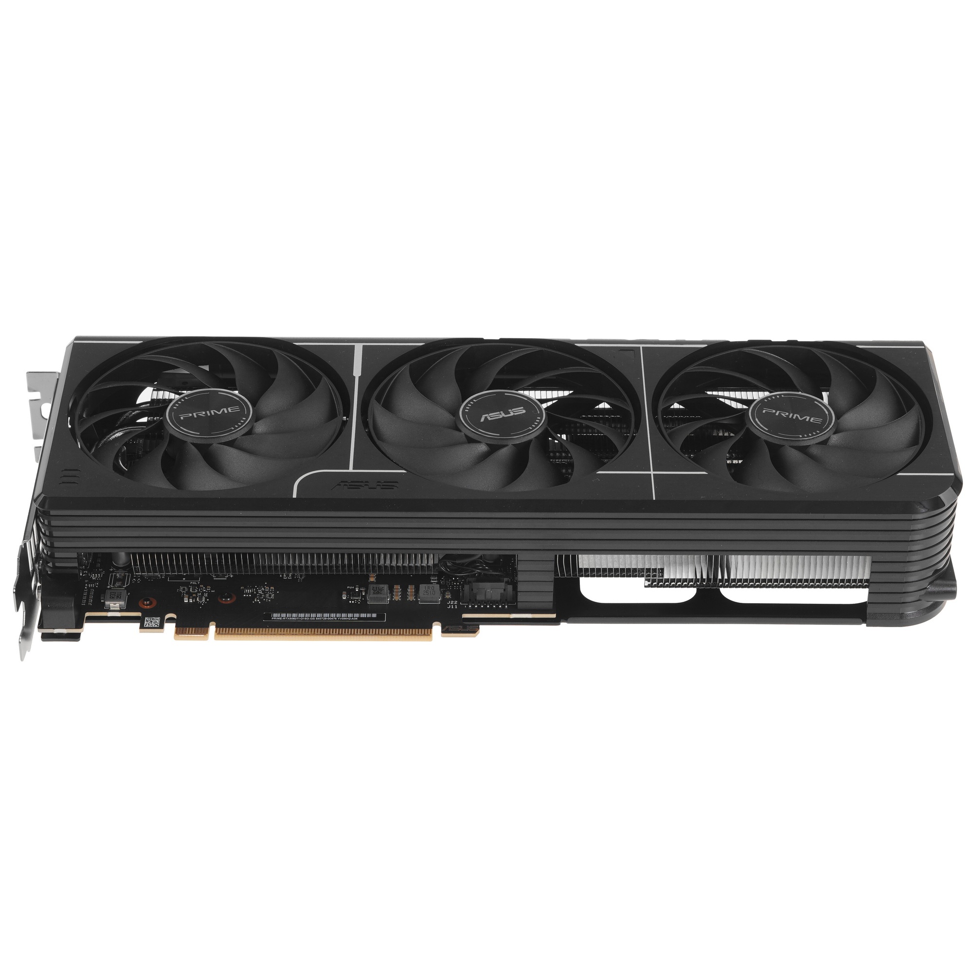 Видеокарта ASUS PRIME-RTX5060TI-O16G