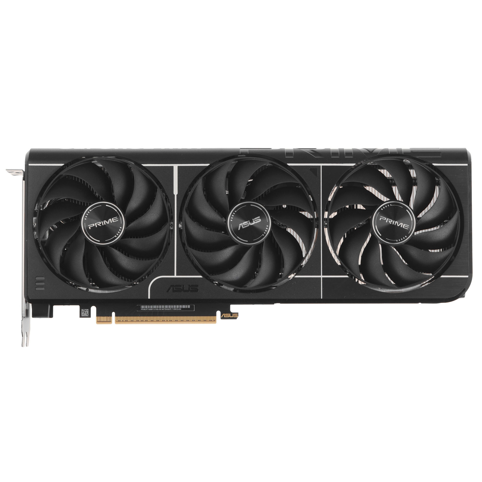 Видеокарта ASUS PRIME-RTX5060TI-O16G