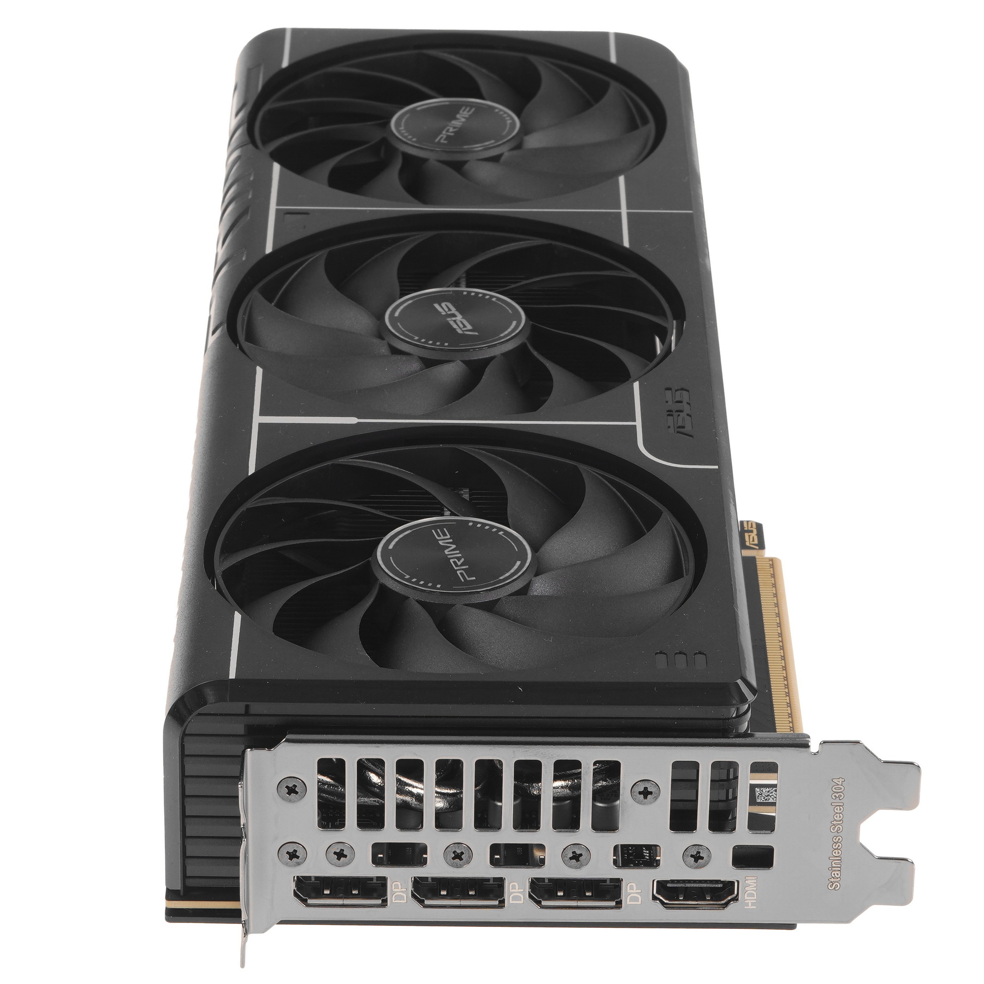 Видеокарта ASUS PRIME-RTX5060TI-O16G