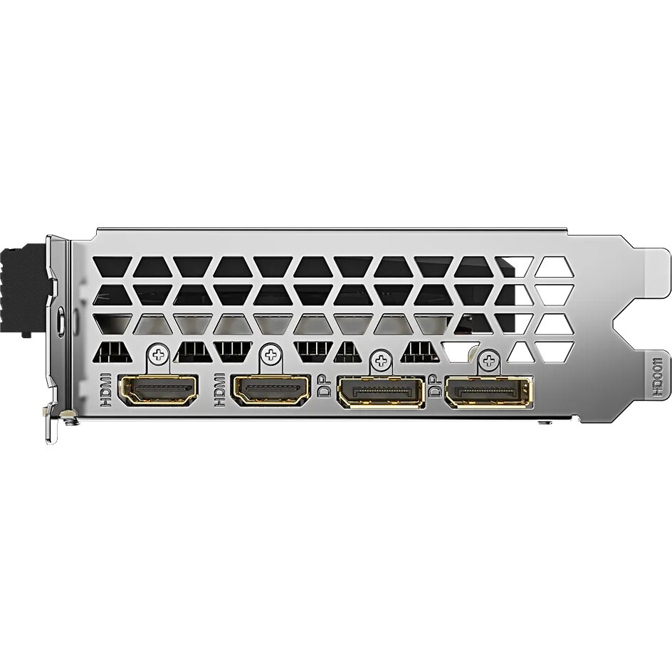 Видеокарта Gigabyte GV-N3050 GAMING OC-8GD GDDR6 128bit 1822/14000 HDMIx2 DPx2 HDCP