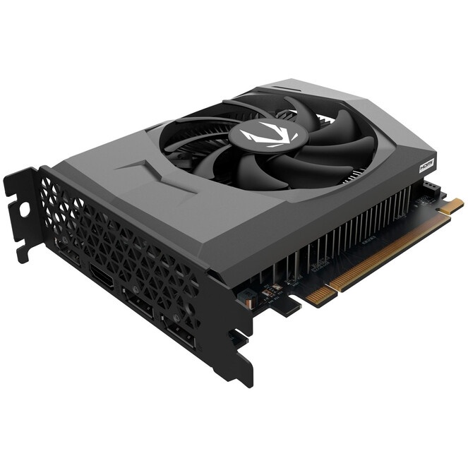 Видеокарта Gigabyte GV-N3050 GAMING OC-8GD GDDR6 128bit 1822/14000 HDMIx2 DPx2 HDCP