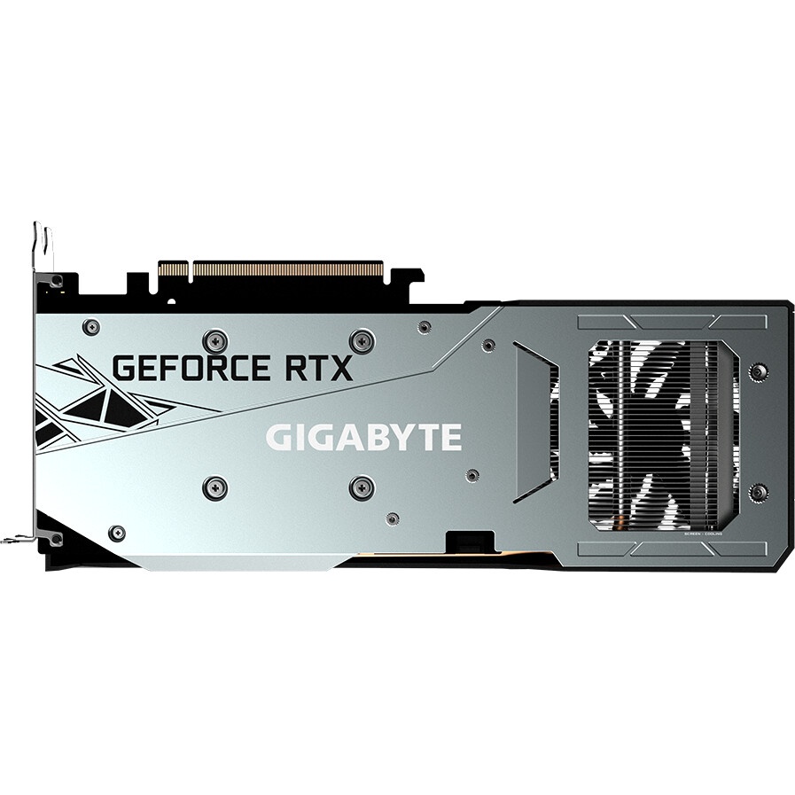 Видеокарта Gigabyte GV-N3050 GAMING OC-8GD GDDR6 128bit 1822/14000 HDMIx2 DPx2 HDCP