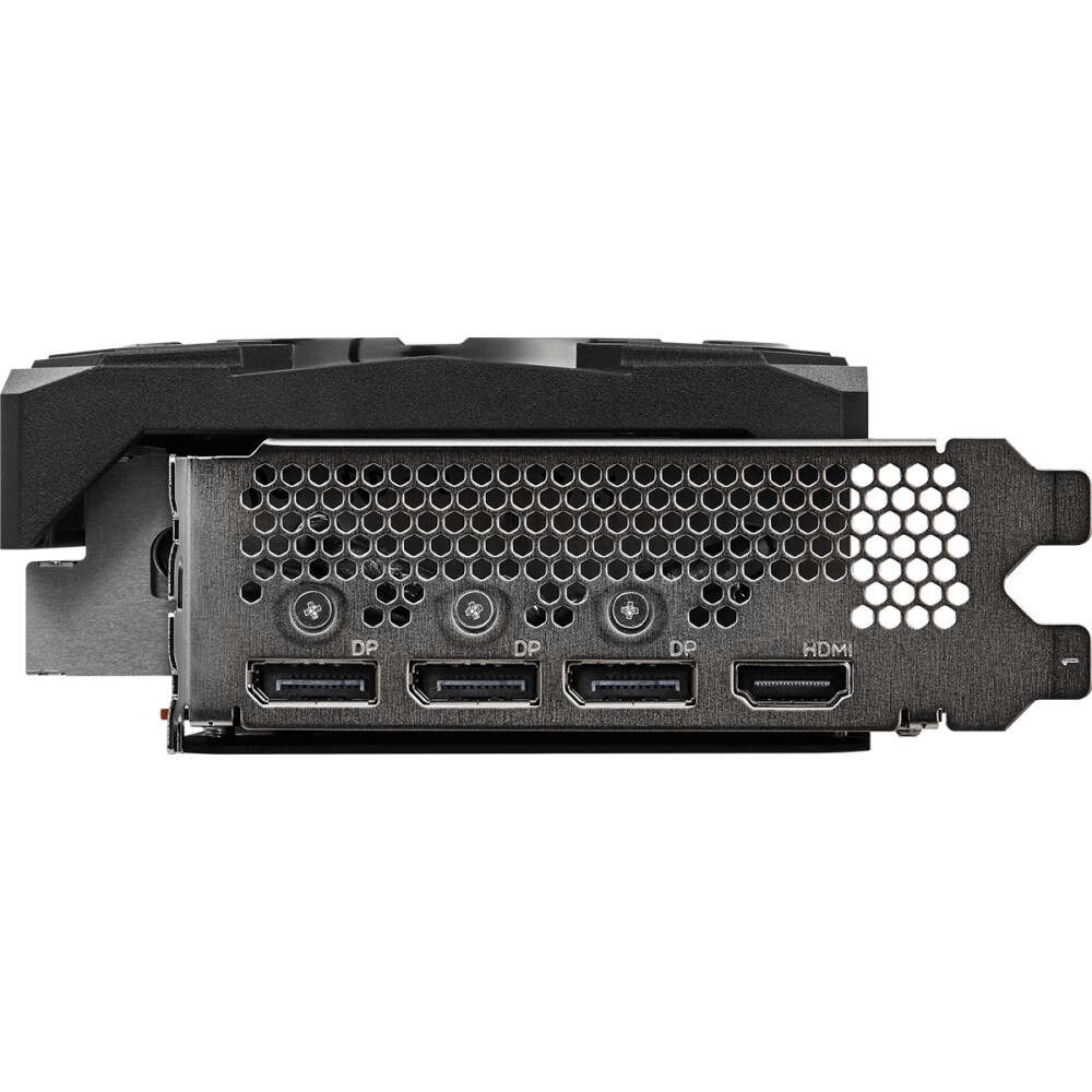 Видеокарта ASRock Intel Arc A770 Phantom Gaming D 8GB OC 256-bit GDDR6 HDMI DPx3 RTL