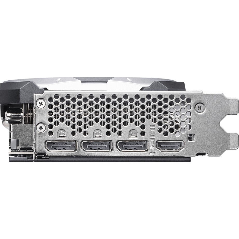 Видеокарта MSI PCI-E 5.0 RTX 5060 Ti 8G VENTUS 2X CLASSIC NVIDIA GeForce RTX 5060TI 8Gb 128bit GDDR7
