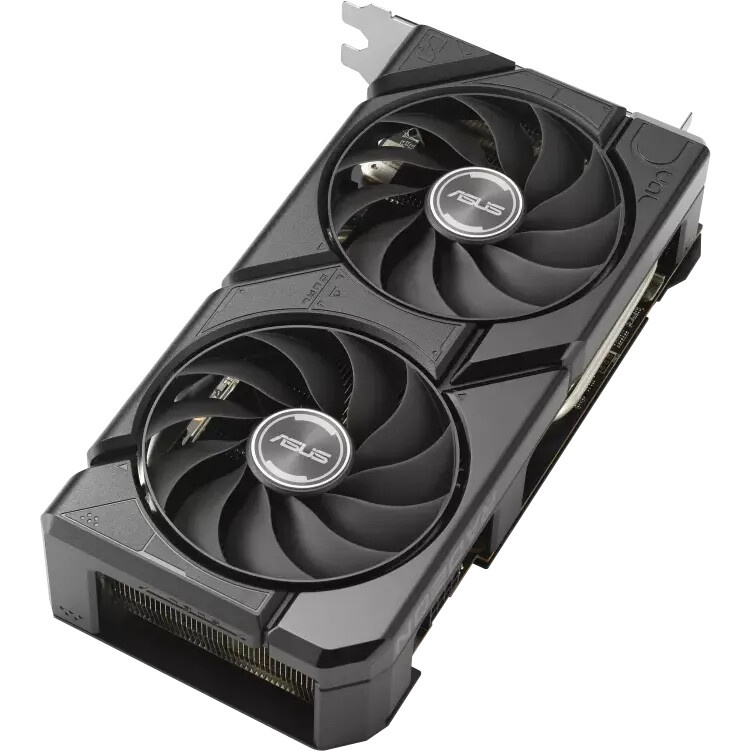 Видеокарта AsRock RX7600 PG 8GO AMD Radeon RX 7600 8Gb 128bit GDDR6 2355/18000 HDMIx1 DPx3 HDCP Ret