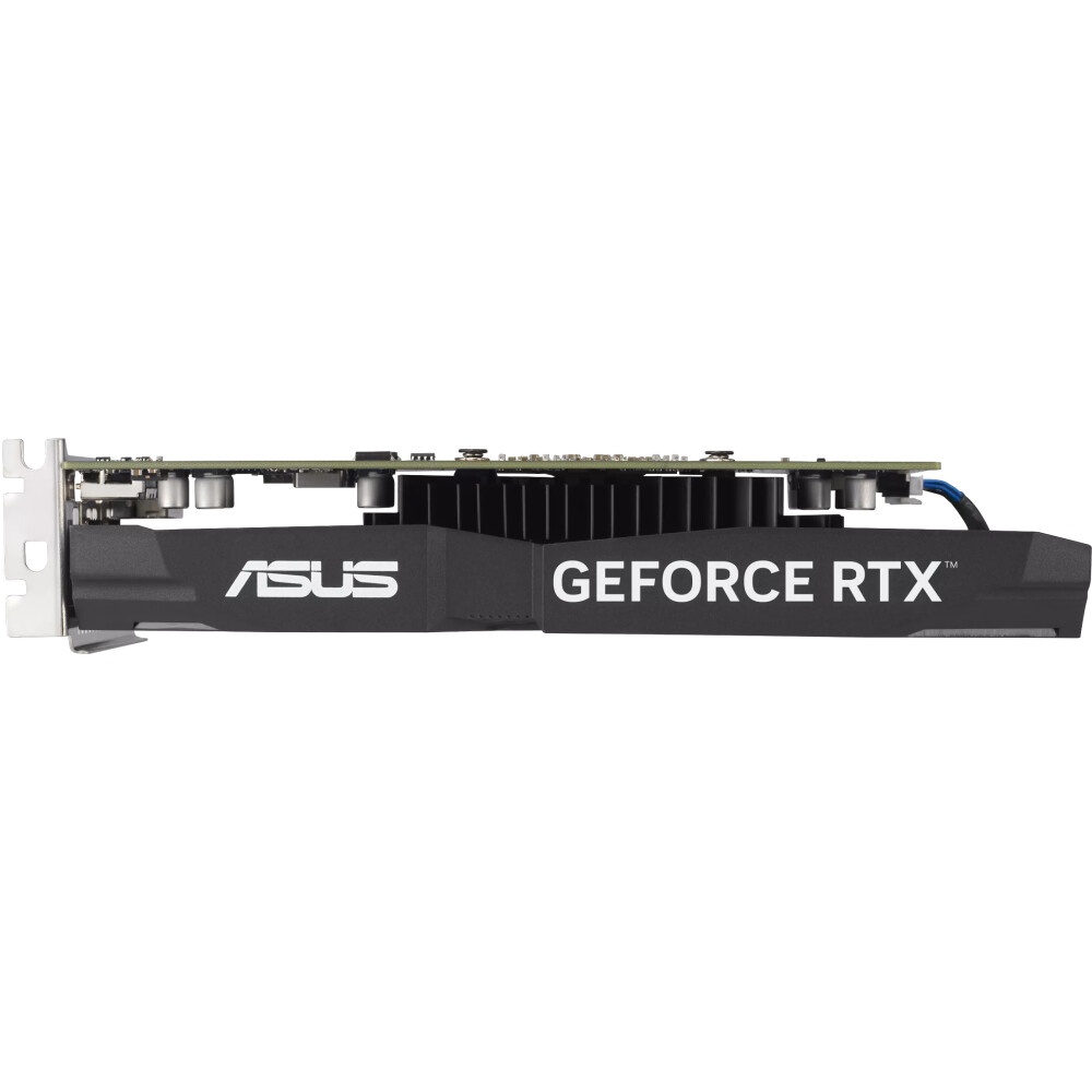 Видеокарта AFOX PCIE16 RTX3050 6GB AF3050-6GD6H4-V2