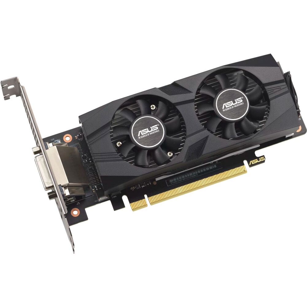 Видеокарта AFOX PCIE16 RTX3050 6GB AF3050-6GD6H4-V2