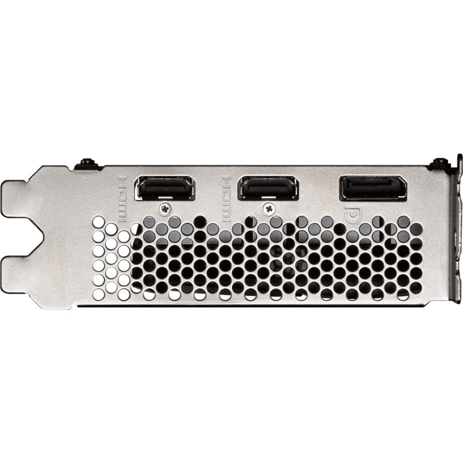 Видеокарта AFOX PCIE16 RTX3050 6GB AF3050-6GD6H4-V2