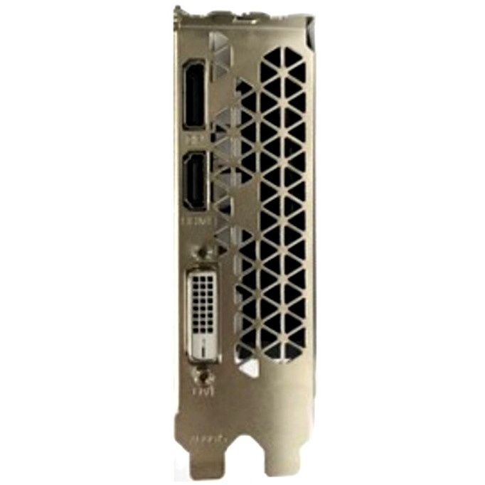Видеокарта AFOX PCIE16 RTX3050 6GB AF3050-6GD6H4-V2