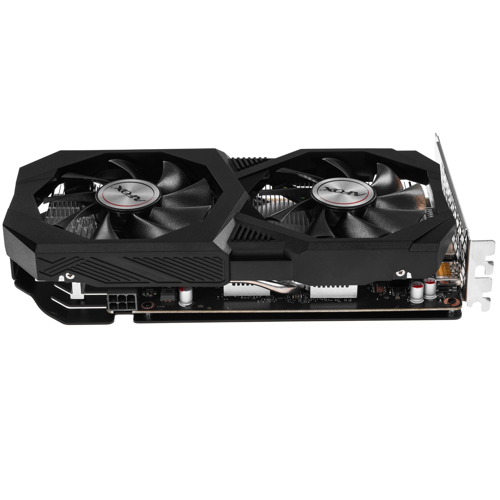 Видеокарта Afox RTX3050 GAMING 8GB GDDR6 128bit DVI DP HDMI 2FAN RTL