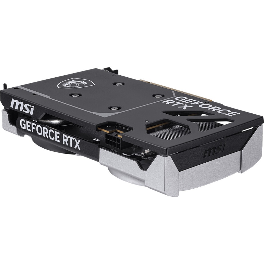 Видеокарта Afox RTX5050 GAMING 8GB GDDR6 128bit 3xDP HDMI 2FAN RTL