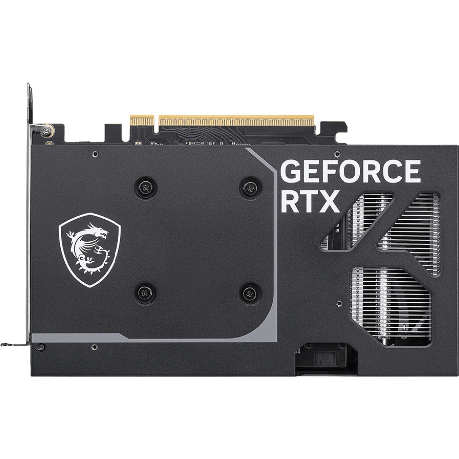 Видеокарта Afox RTX5050 GAMING 8GB GDDR6 128bit 3xDP HDMI 2FAN RTL