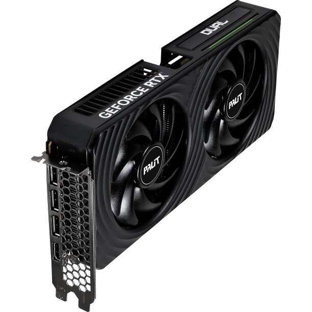 Видеокарта Afox RTX5050 GAMING 8GB GDDR6 128bit 3xDP HDMI 2FAN RTL
