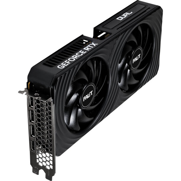 Видеокарта Afox RTX5050 GAMING 8GB GDDR6 128bit 3xDP HDMI 2FAN RTL