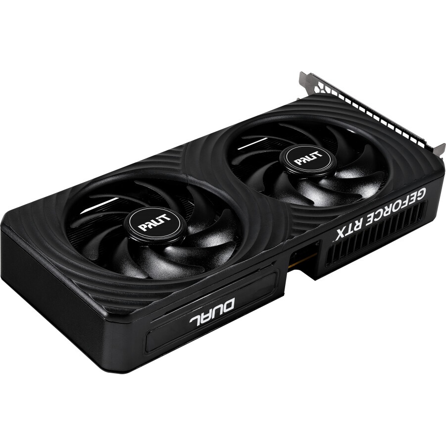 Видеокарта Afox RTX5050 GAMING 8GB GDDR6 128bit 3xDP HDMI 2FAN RTL