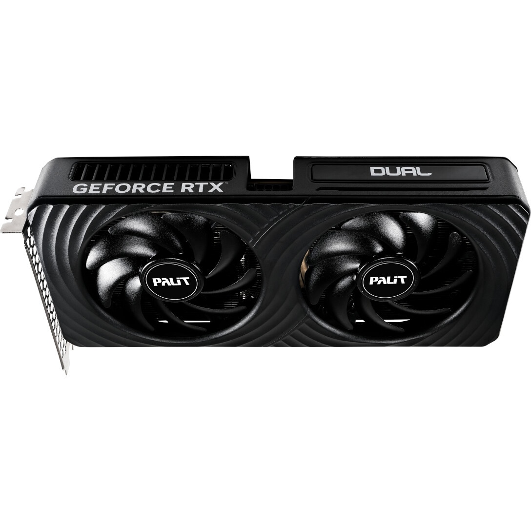 Видеокарта Afox RTX5050 GAMING 8GB GDDR6 128bit 3xDP HDMI 2FAN RTL