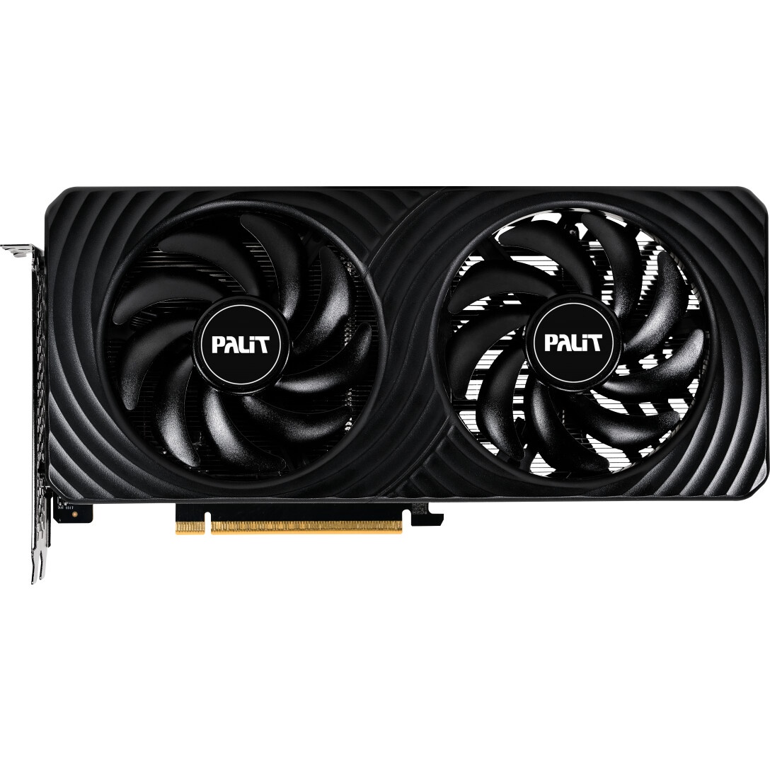 Видеокарта Afox RTX5050 GAMING 8GB GDDR6 128bit 3xDP HDMI 2FAN RTL
