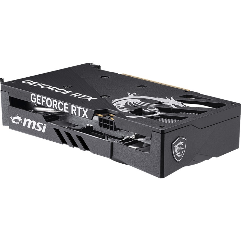 Видеокарта Afox RTX5050 GAMING 8GB GDDR6 128bit 3xDP HDMI 2FAN RTL