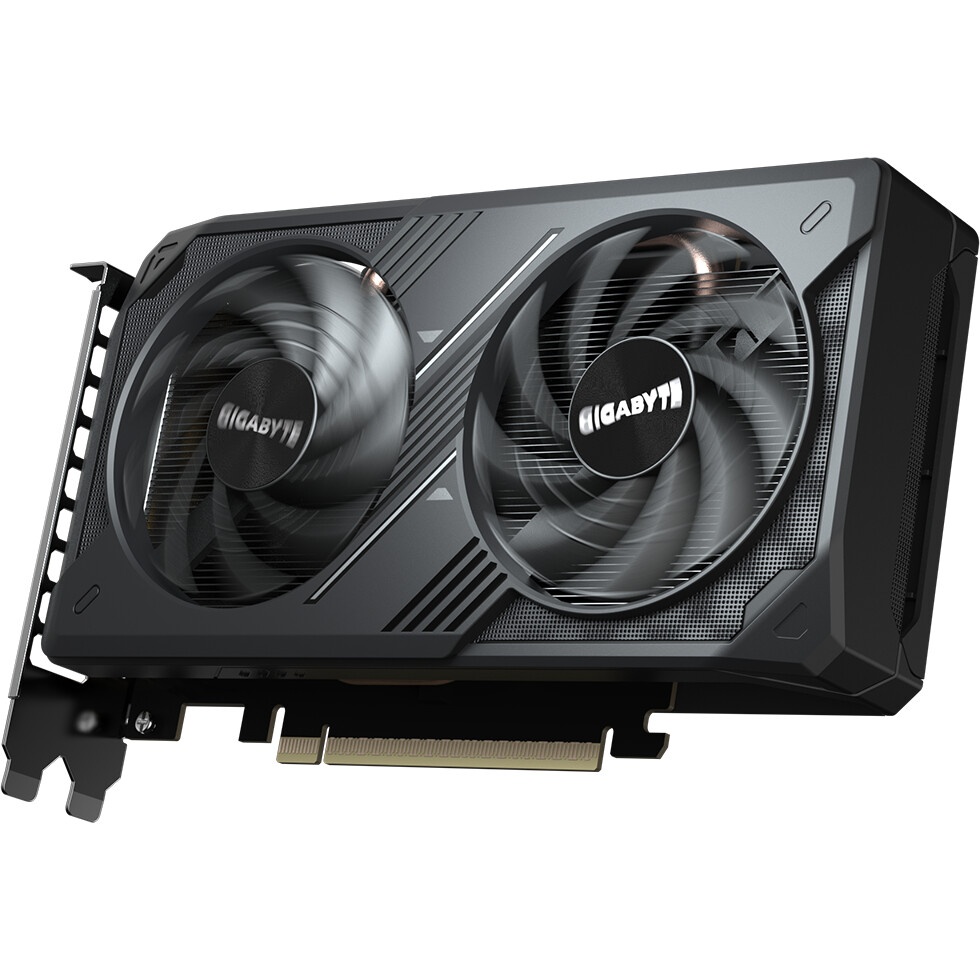 Видеокарта Afox RTX5050 GAMING 8GB GDDR6 128bit 3xDP HDMI 2FAN RTL
