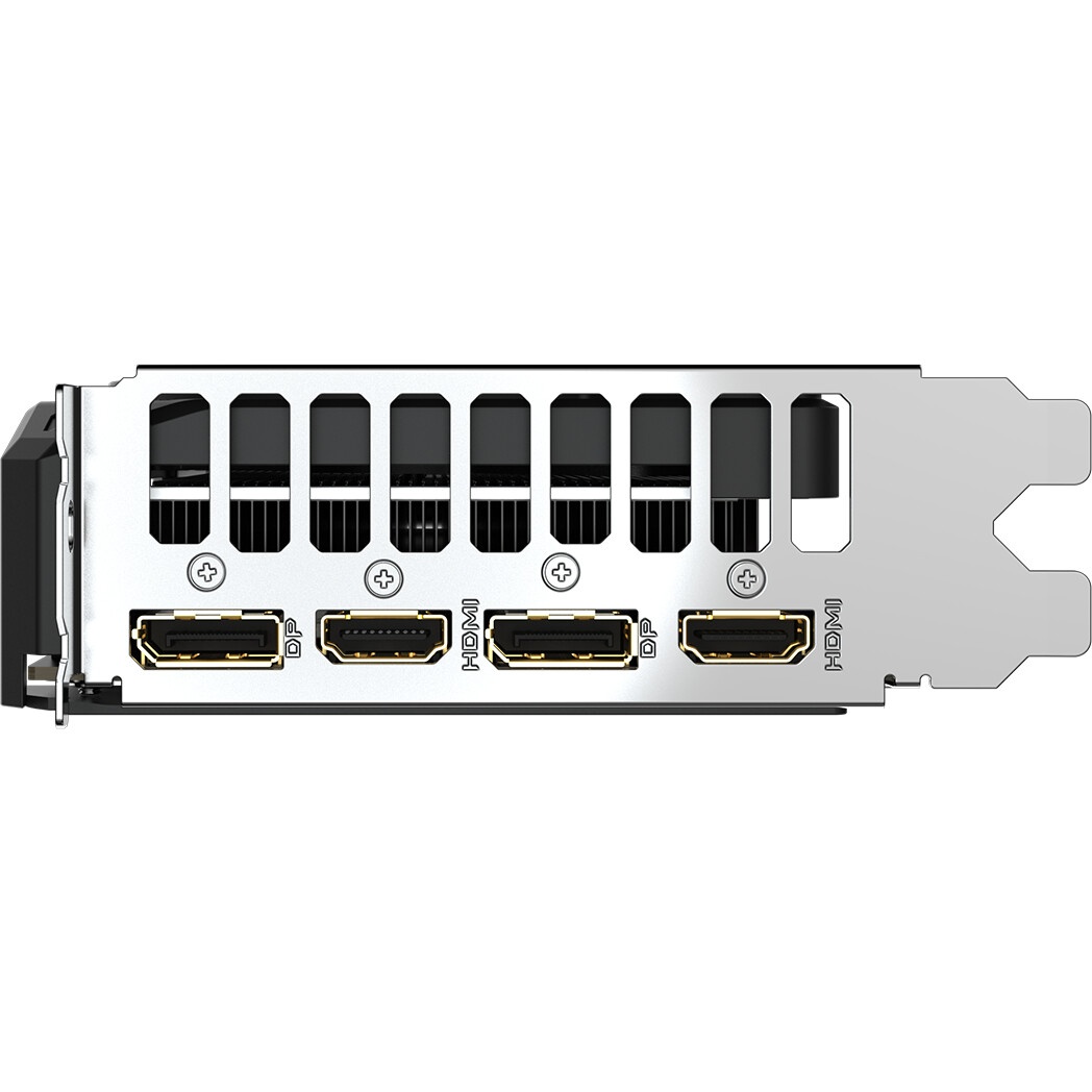 Видеокарта Afox RTX5050 GAMING 8GB GDDR6 128bit 3xDP HDMI 2FAN RTL