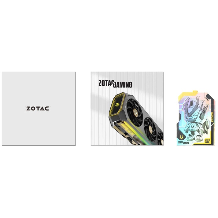 Видеокарта Afox RTX5050 GAMING 8GB GDDR6 128bit 3xDP HDMI 2FAN RTL