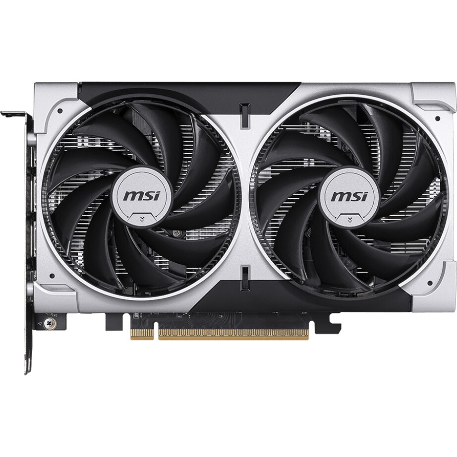 Видеокарта Afox RTX5050 GAMING 8GB GDDR6 128bit 3xDP HDMI 2FAN RTL